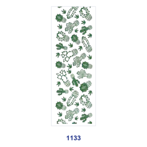 1133 / 16pcs / 11*3.2cm