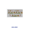 oly-404c0b2a60413016d215d08fb42e9fad Wholesale 8pcs Game Character Bee Floral Pattern 3oz Cup Stickers Wrap OLY Exclusive