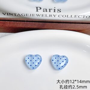 02-Light Blue / Sold per piece