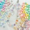 oly-40bdf40d68cd255578e5b5e22417a519 Wholesale Stylish Prismatic Acrylic Loose Beads UV Coated High Transparency 8mm Square Beads for DIY Jewelry Bracelet Necklace Making Gift Party Craft