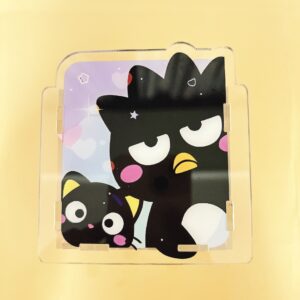 B238-cool penguin pen holder