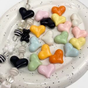10-color mixing / 17 * 22mm(10)