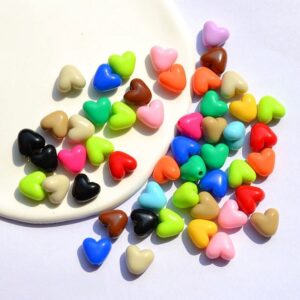 14-random color mixing / 10mm(50)