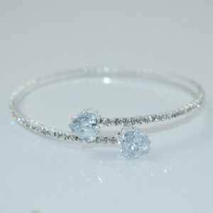 Sl-2146 gold bracelet
