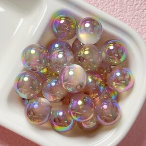 02-Grey / 16mm, aperture about 2.8mm (sold by piece)