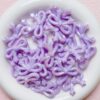 oly-4285a3c00fc55bfafa06d7947e79ee92 Wholesale Modern Electroplated Star and Bow Acrylic Loose Beads for DIY Phone Charm Keychain Jewelry Making