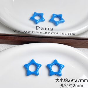 04-Blue / Sold per piece