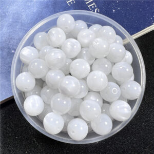06-White / 8mm (sold by)