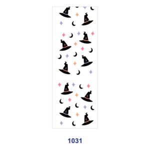 1031 / 8pcs / 11*3.2cm