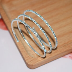 oly-4391d6005e3c6e5008b125ad0b746a87 Wholesale Stylish Rhinestone Belly Dance Bracelet Oriental Dance Performance Armlet Jewelry Accessory For Party