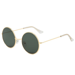 C3-gold frame dark green sheet