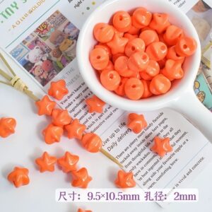 04-orange / Sold by the piece