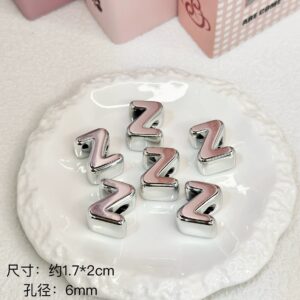 Z / Sold by piece