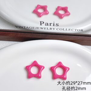 13-Rose Red / Sold per piece