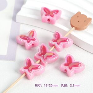 C82-12-Deep Powder / Size see picture (sold by piece)