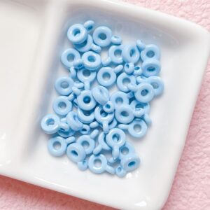 06-light blue / 6mm (sold by the piece)