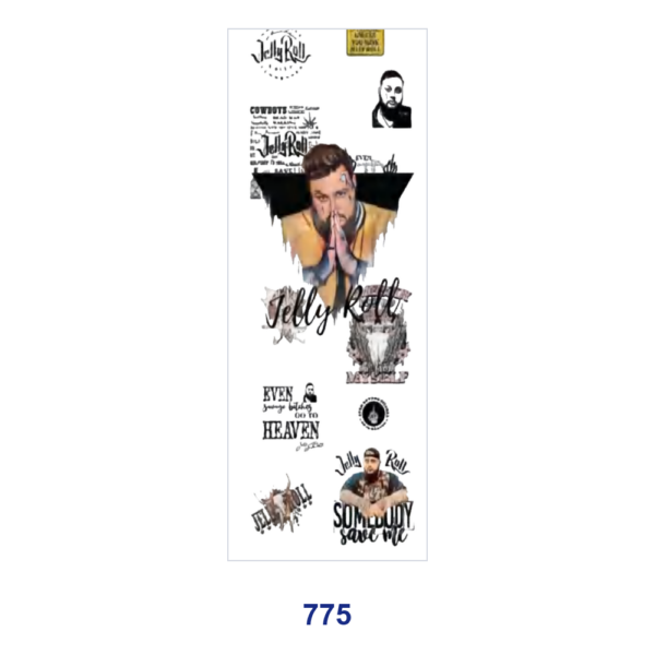 oly-447f4fed99a112b159a5ac2b29d23a28 Wholesale 2/8/16pcs Fantasy Dragon & Animal Cowgirl Art Print Pen and Bookmark Stickers UV DTF Wraps OLY Exclusive