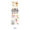 oly-44b26e9911cbc5dc778e12aa057cab12 Wholesale 2/8/16pcs Cartoon Character Easter Bunny Egg Floral Treats Holiday Typography Print Pen and Bookmark Stickers UV DTF Wraps OLY Exclusive