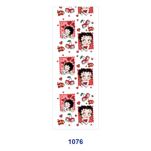 oly-4506fa9943ffdeeb17e16dc2cd1c581d Wholesale 2/8/16pcs Cartoon Character Halloween Fashion Print Pen and Bookmark Stickers UV DTF Wraps OLY Exclusive