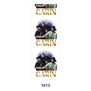 1013 / 16pcs / 11*3.2cm