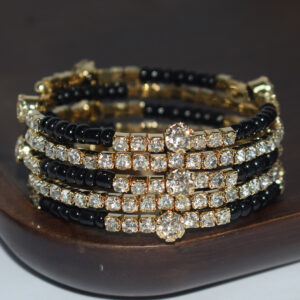 Sl-1138 gold black