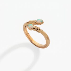 October ring