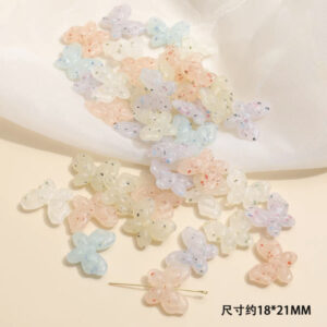05# Double Butterfly (15)