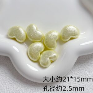 06-light yellow / Sold by piece