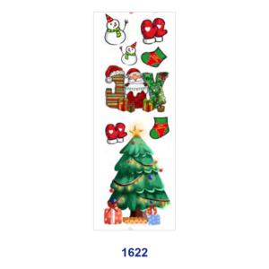 1622 / 2pcs / 11*3.2cm