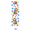oly-4611246dc7098e1276c414af8af431ec Wholesale 2/8/16pcs Fantasy Dragon & Animal Cowgirl Art Print Pen and Bookmark Stickers UV DTF Wraps OLY Exclusive