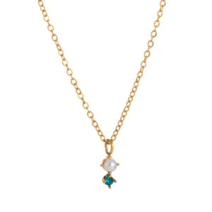 December necklace