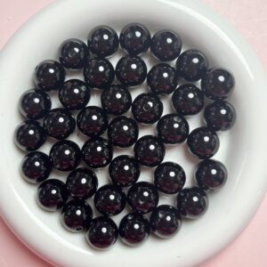 04-Black / The size is about 16mm