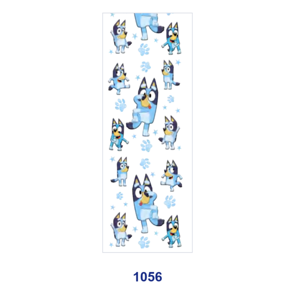 Wholesale 2/8/16pcs Skeleton Zombie Pumpkin Halloween Print Pen and Bookmark Stickers UV DTF Wraps OLY Exclusive