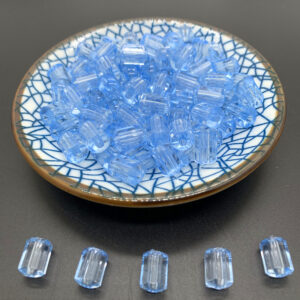 Light blue / 30/bag (7mm)