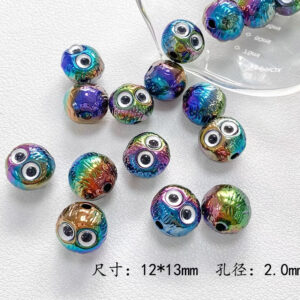 05-colorful black / See picture for size
