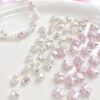 Wholesale Colorful Baroque Irregular Imitation Pearl Loose Beads for DIY Jewelry Making