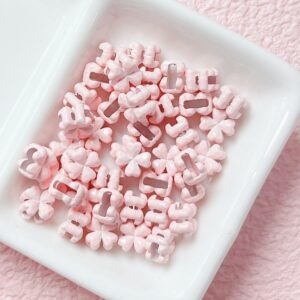 06-Light Powder / About 7mm in size