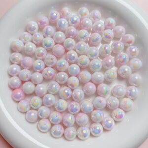 07-Light Powder / 8mm(50/bag)