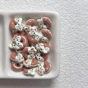 21-light kt donuts / Sold by the piece