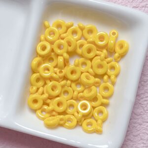 02-yellow / 6mm (sold by the piece)