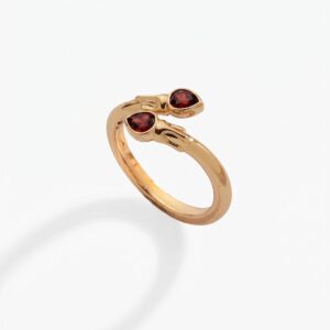 January ring