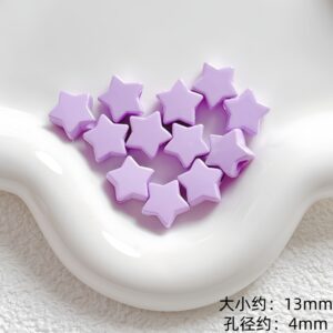 07-light purple / Sold by the piece