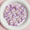 oly-49168c7bb2a76102cee58067caaffbd7 Wholesale UV Coated Cartoon Resin Loose Beads for DIY Phone Charm Keychain Making Fashion Accessory Craft Supply