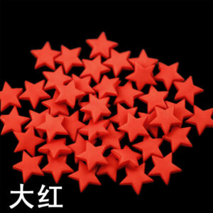 10-Big Red / 9mm (100 pcs/pack)