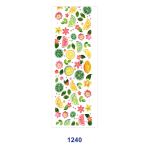 1240 / 2pcs / 11*3.2cm