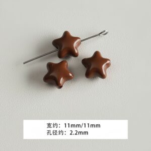 12-coffee color / Sold by piece