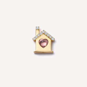 Zirconium house (single accessory)