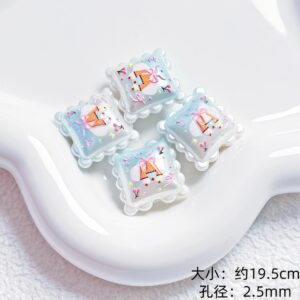 03-Blue Ice Cream