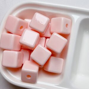 05-light pink (15mm high quality paint) / Sold