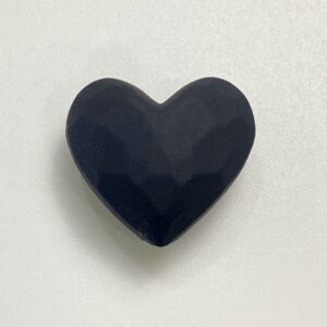 10# Black / 17*19mm